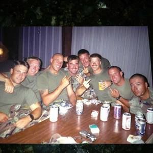 Meet your Posher, David